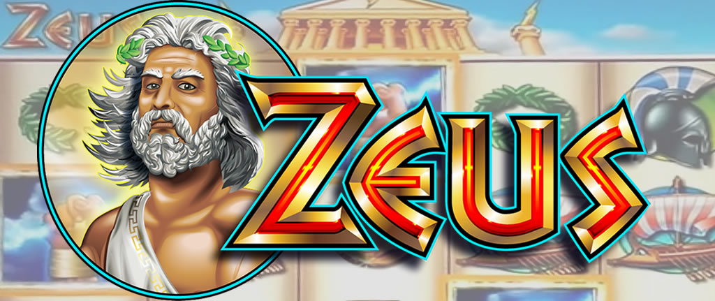Zeus jugar tragaperras gratis