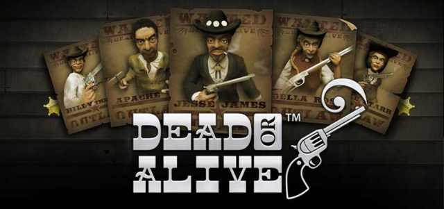 ¿Cómo jugar a la slot Dead or Alive con dinero real?
