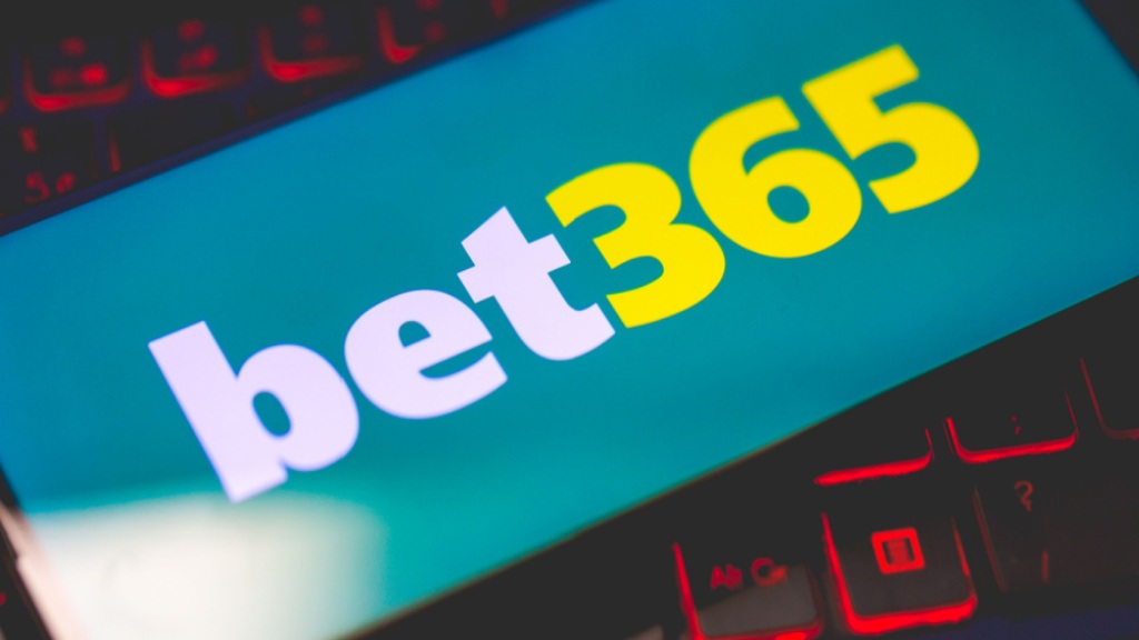 ¿Cómo entrar en Bet365 casino?