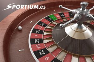 ¿Cómo ganar dinero en la ruleta del Sportium?