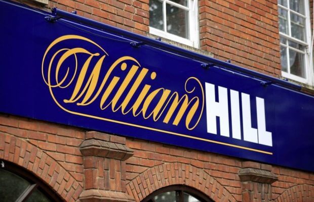 ¿Cómo funciona William Hill?
