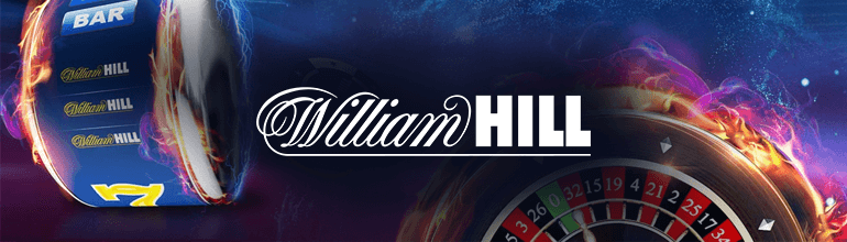 ¿A que jugar en el casino de William Hill?