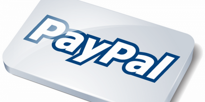 Cómo añadir una cuenta de Paypal a Betfair