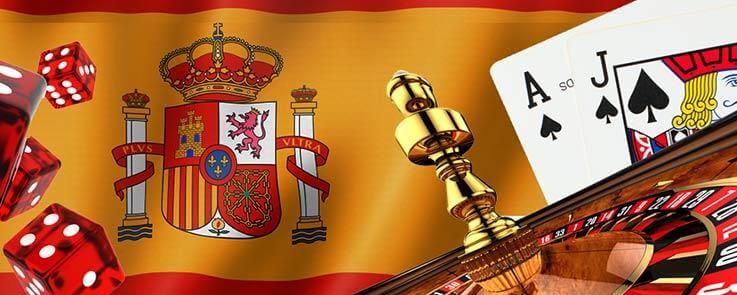 Es legal apostar en España