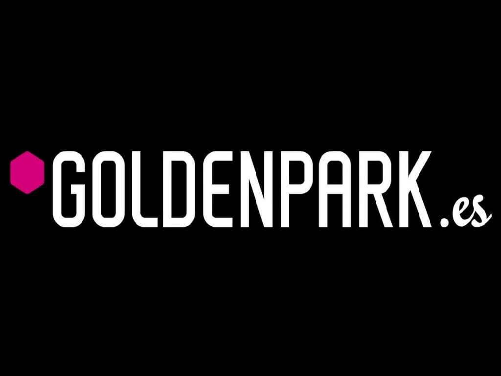 ¿Cuál es el código promocional de Goldenpark?