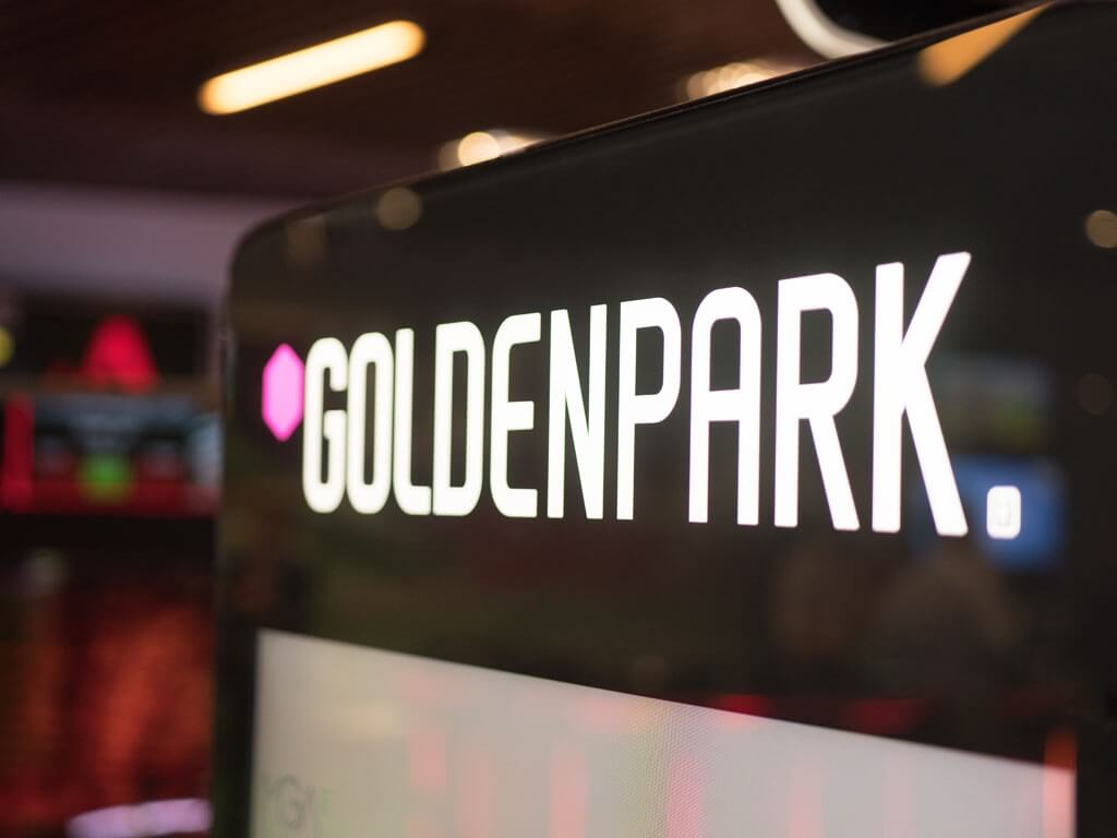 ¿Qué opiniones hay de Goldenpark?