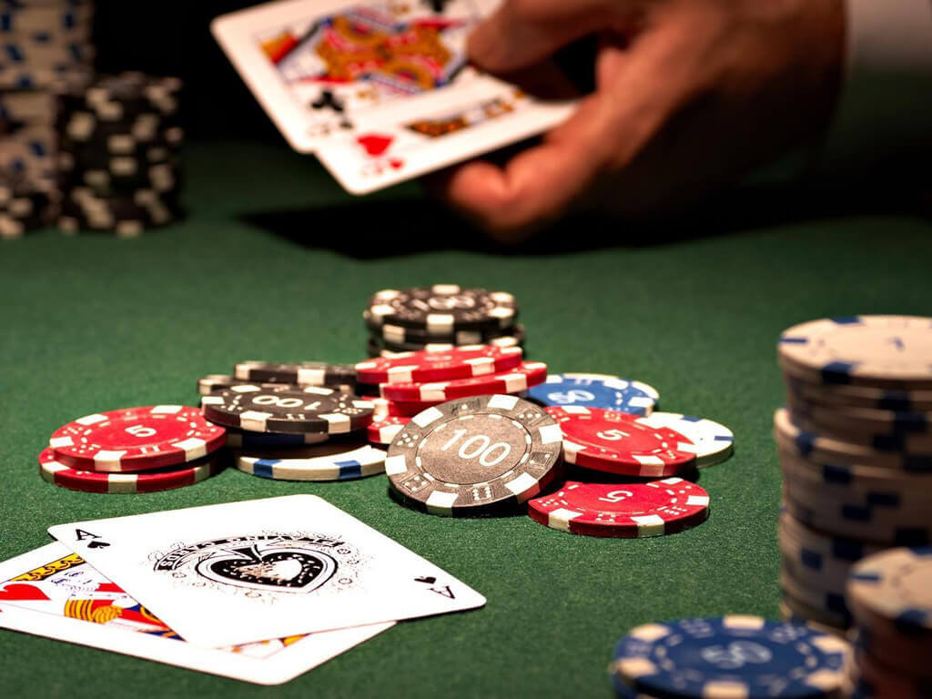 ¿Cómo funcionan los casinos en línea?