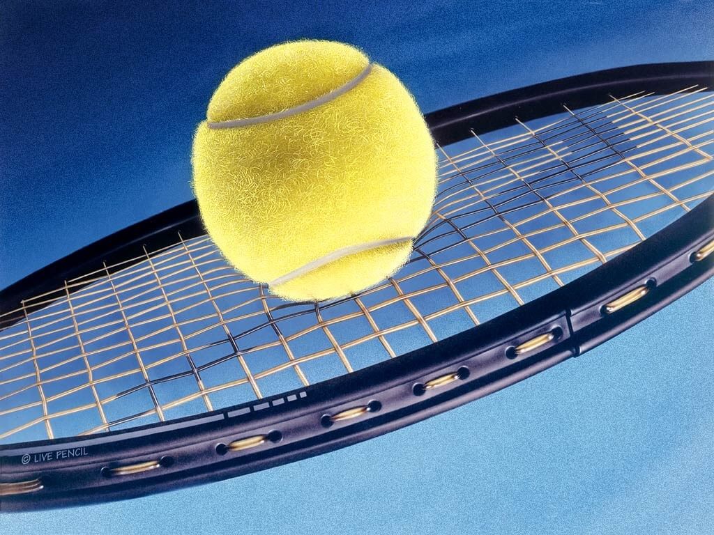 ¿Hay partidos en directo de tenis en Bet365?