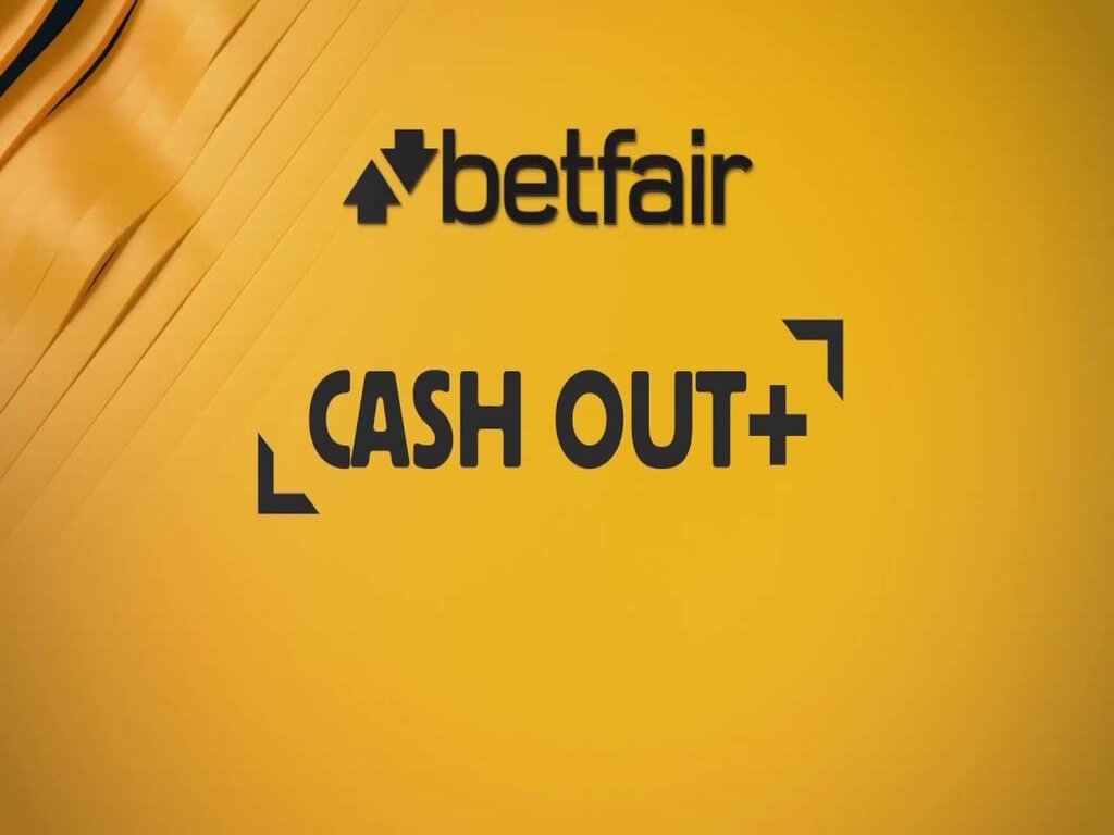 ¿Qué es el cash out de Betfair?