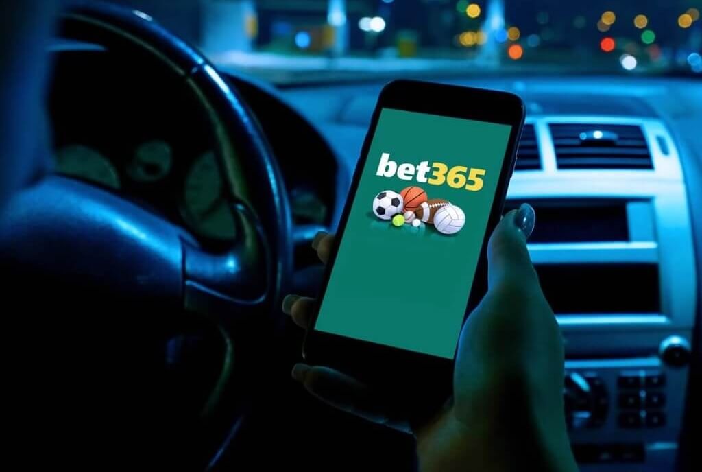 ¿A qué apostar en Bet365?