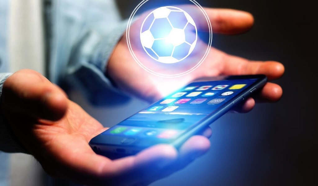 ¿Cuáles son las mejores aplicaciones para apostar fútbol?