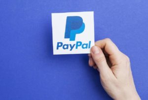 ¿Casas de apuestas que aceptan Paypal?
