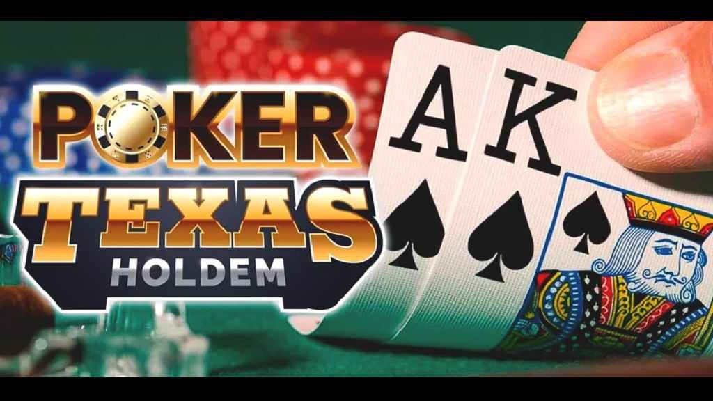 ¿Cómo jugar Póker Texas Holdem?