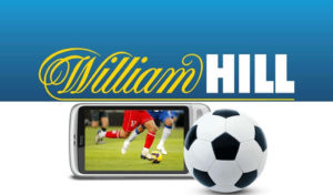 ¿Cómo ver fútbol en William Hill?