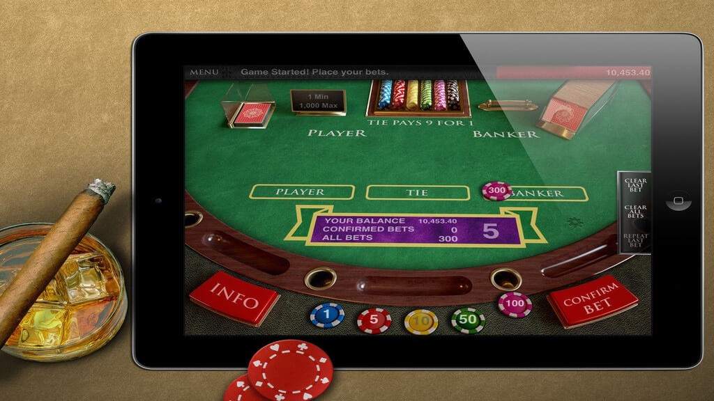 ¿Cuáles son los mejores casinos online para ganar dinero?