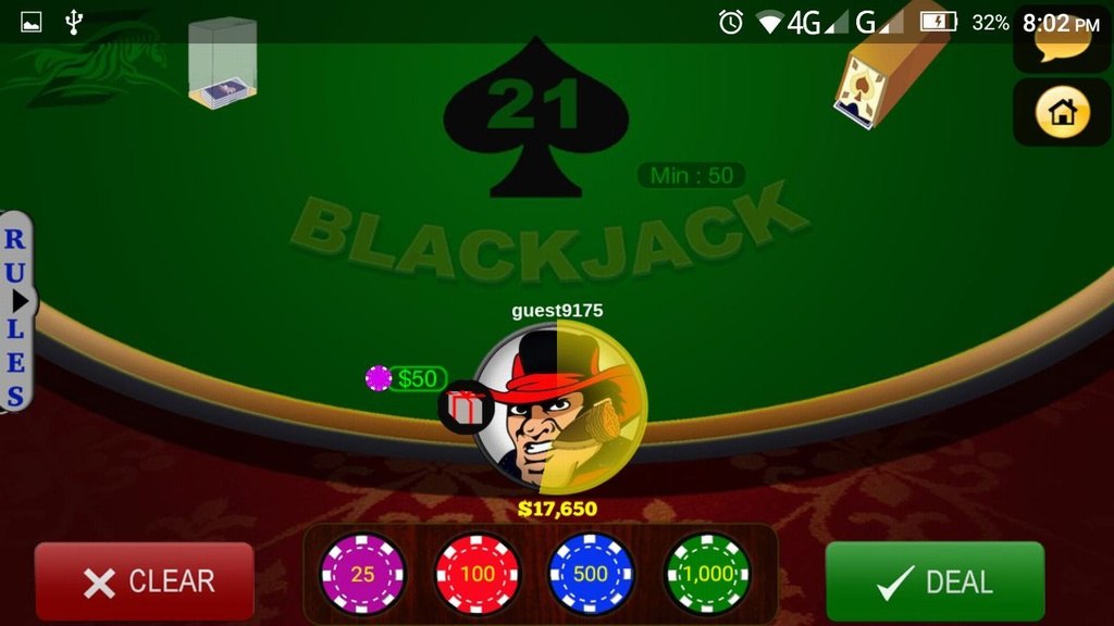 ¿Cuál es el mejor blackjack online?
