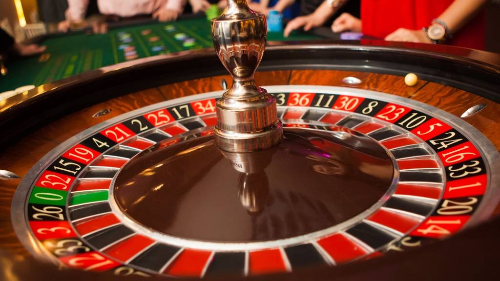 Aproveche la sitios de casino para jugar a la ruleta francesa: lea estos 99 consejos