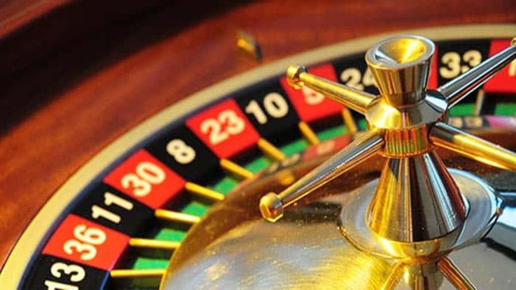 ¿Cuáles son las reglas para jugar casino?