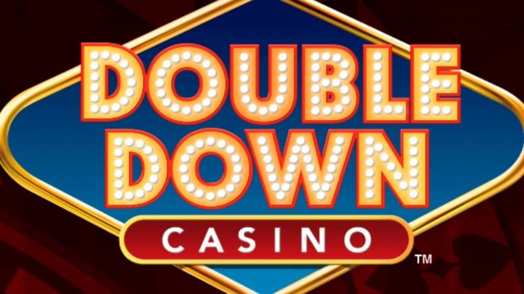 ¿Cómo jugar casino Double Down como invitado?