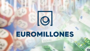 ¿Cuántos números son el EuroMillón?
