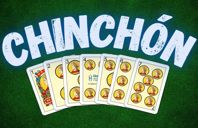 ¿Cómo se juega al Chinchón online?