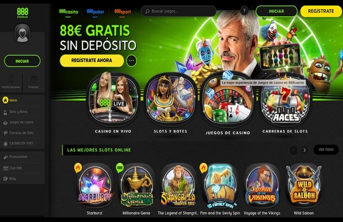 888casino-casino
