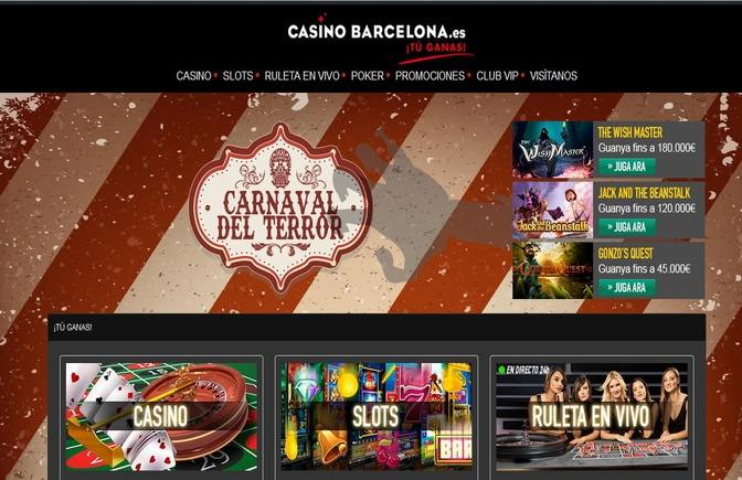 casinoBarcelona.es