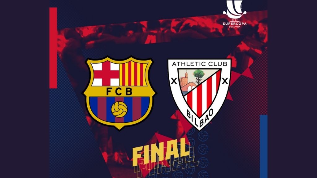 Pronósticos y apuestas Barcelona vs Athletic Club