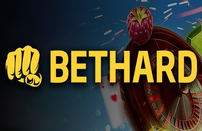 bethard-juegos