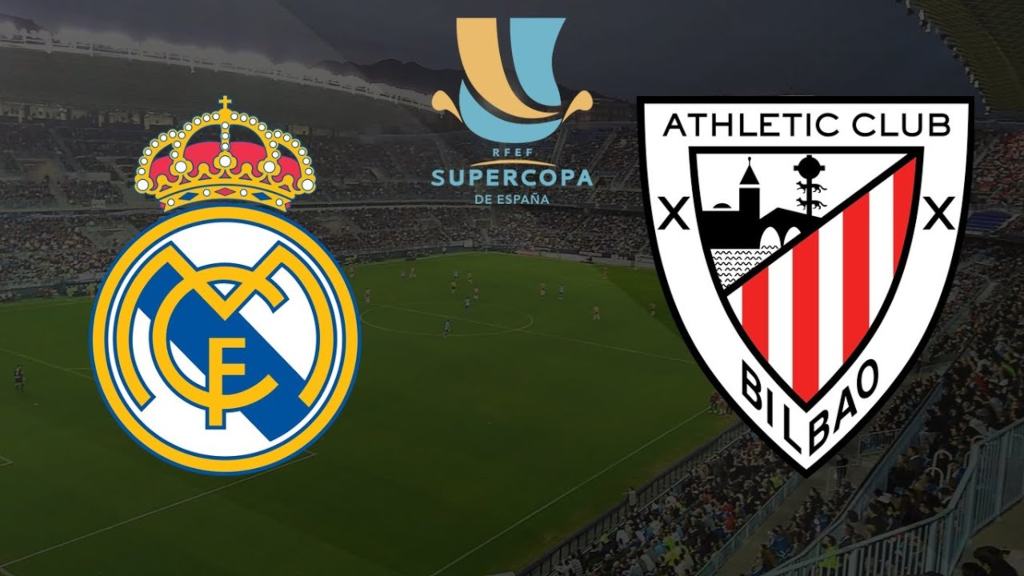 Pronósticos y apuestas Real Madrid vs Athletic Club