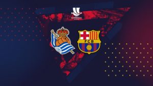 Pronósticos y apuestas Real Sociedad vs Barcelona