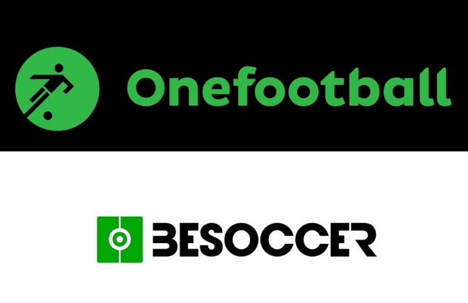 BeSoccer vs OneFootball ¿Cuál es mejor?