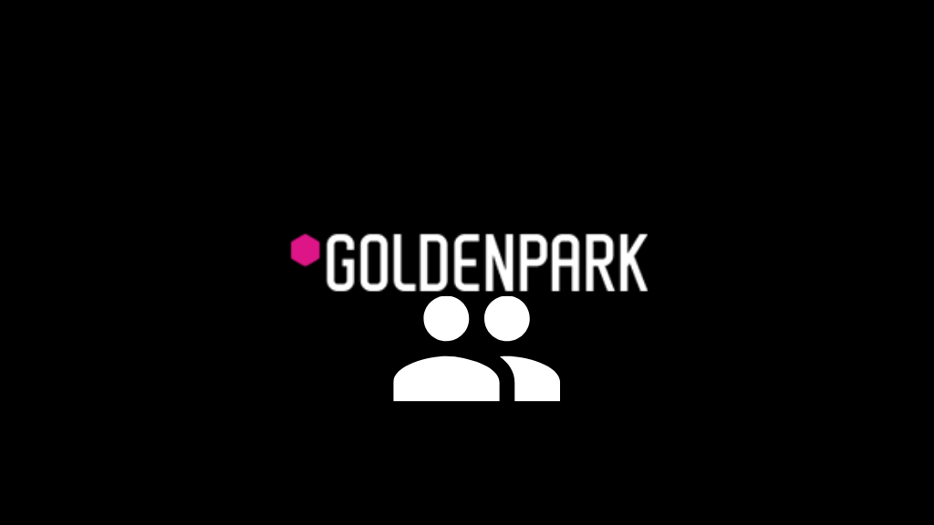 ¿Opiniones de Goldenpark?