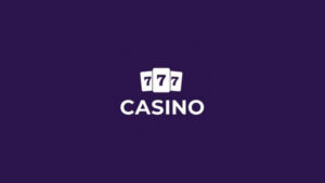 ¿Cuál es el bono de registro de 777 casino?