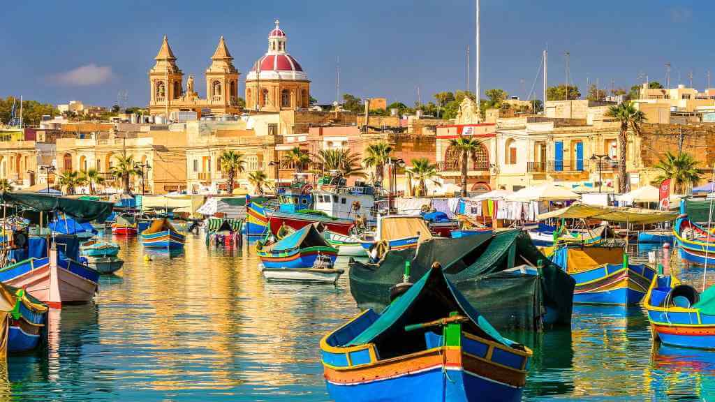 ¿Por qué hay tantas casas de apuestas con sede en Malta?
