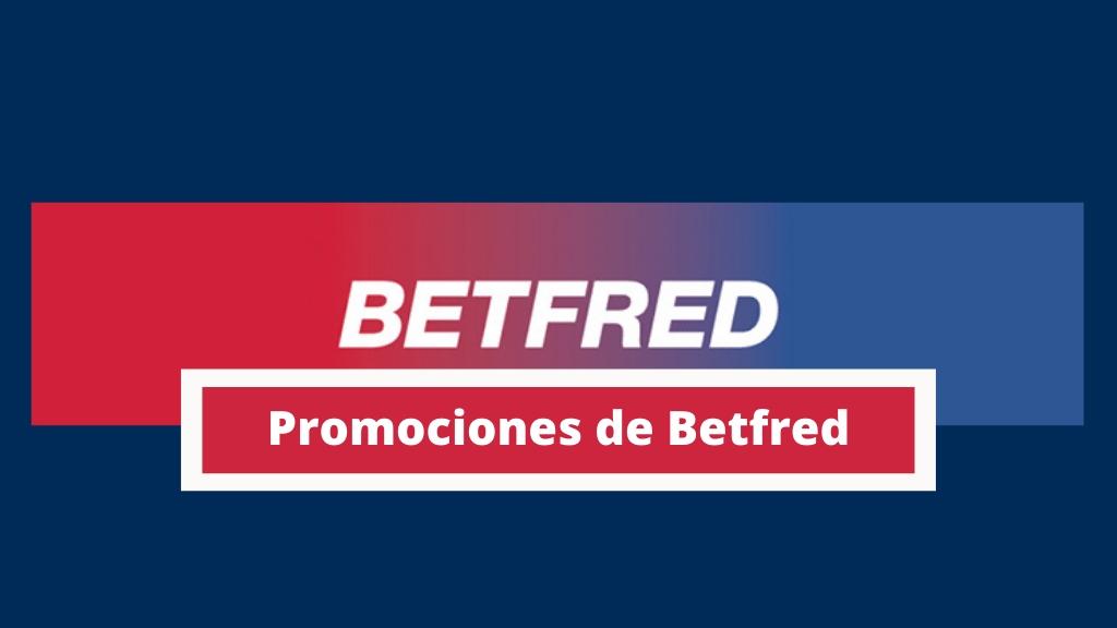 ¿Cuál es el bono y código promocional de Betfred?