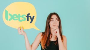 ¿Cómo funciona Betsfy?