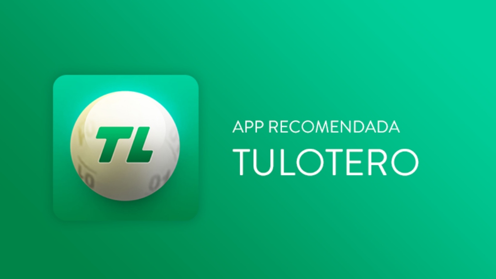 ¿Cómo descargar la app TuLotero?