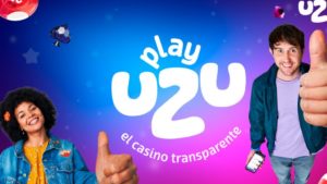 ¿Cómo descargar la app de PlayUZU?