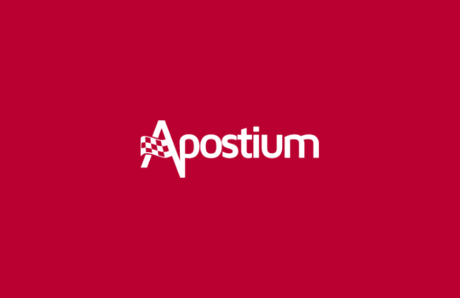 ¿Cuál es el código promocional de Apostium?