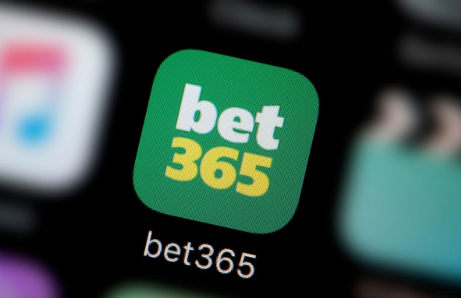 ¿Es rentable apostar en Bet365?