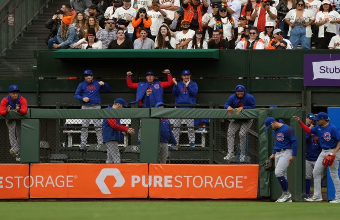 ¿Qué es hándicap en Baseball?