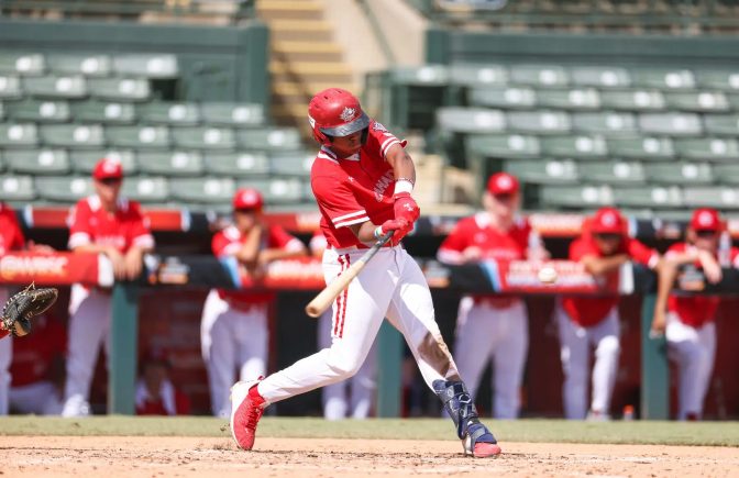 ¿Qué es hándicap en Baseball?