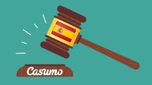 ¿Casumo.es es legal en España?