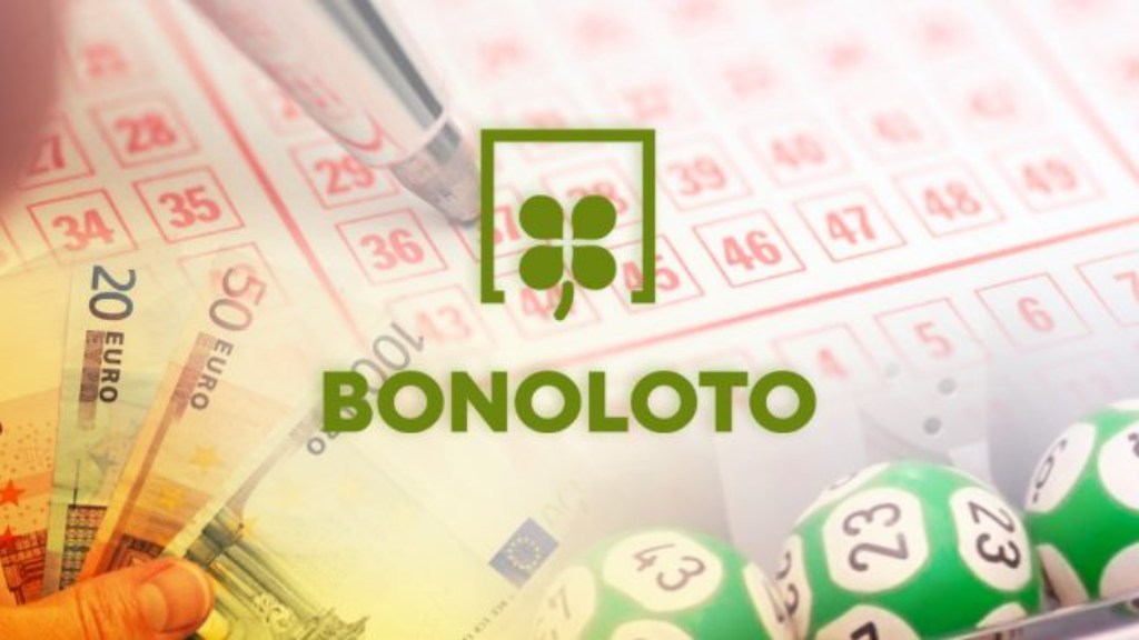 ¿Dónde y cómo comprobar Bonoloto?
