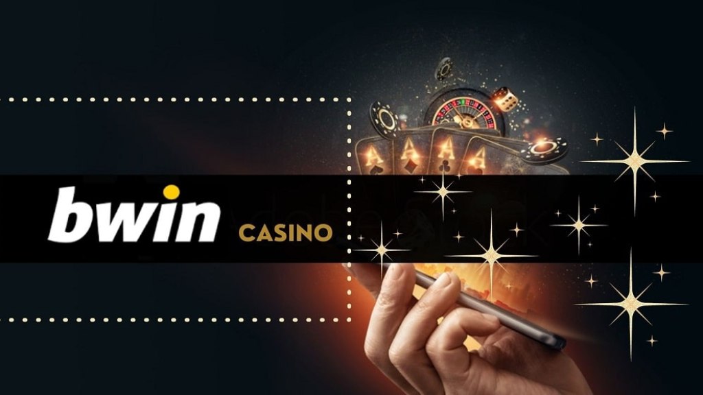 ¿Cómo jugar Bwin casino en el móvil?