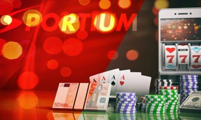 ¿Cómo jugar Sportium casino en el móvil?