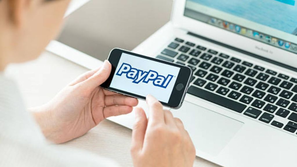 ¿Cómo añadir Paypal a Bet365?