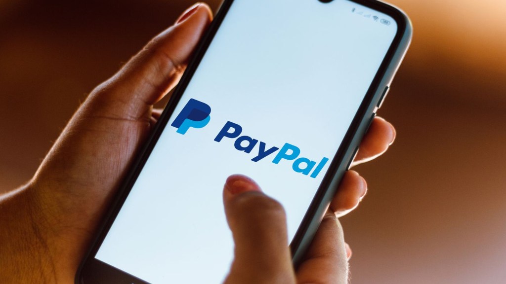 ¿Se puede depositar con Paypal en LeoVegas?