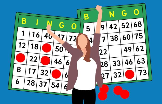 ¿Cómo jugar al bingo en YoCasino?